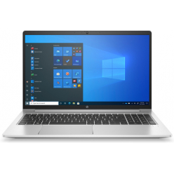 Laptop HP ProBook 450 G8 i5-1135G7 15.6 FHD UWVA 2x8GB 512GB BK FPR W10P 3Y 
