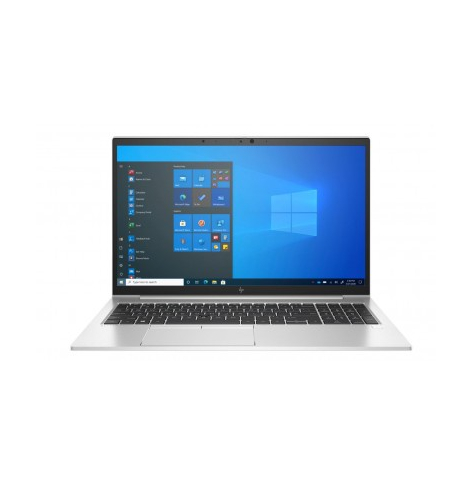 Laptop HP EliteBook 855 G8 15.6 FHD R5-5650U 16GB 512GB BK W10P 3Y