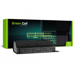 Bateria Green-cell A42-G75 do Asus G75 G75V G75VW G75VX