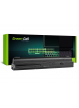 Bateria Green-cell Lenovo IdeaPad G460 G560 B460 z560 9cell 10.8V