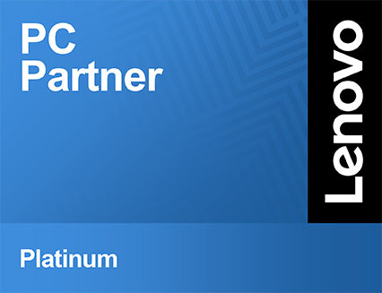 Partner Lenovo Platinium