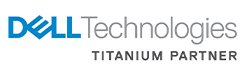 Partner Dell Titanium