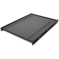 Półka APC AR8122BLK 19 1U czarna