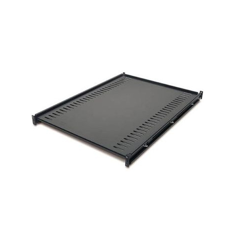 Półka APC AR8122BLK 19 1U czarna