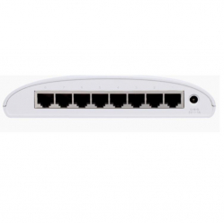 Switch sieciowy niezarządzalny D-Link DGS-1008D 8 portów 1000Mbit (RJ45)