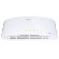 Switch sieciowy niezarządzalny D-Link DGS-1005D 5 portów 1000Mbit (RJ45)