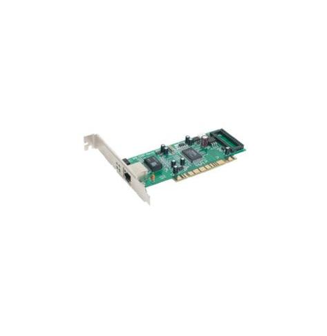 Karta sieciowa  DLINK DGE-528T D-Link GigabitEthernet RJ45 PCI - box