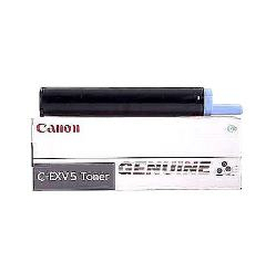 Toner CANON 6836A002 CEXV5 black 2szt kopiarki iR1600 / iR2000