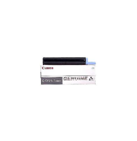 Toner CANON 6836A002 CEXV5 black 2szt kopiarki iR1600 / iR2000