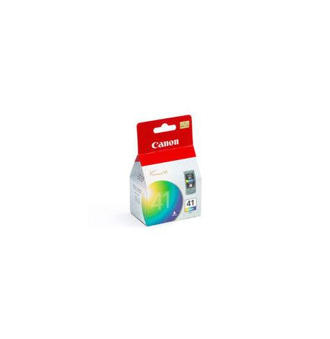 Tusz Canon CL41 color 12ml iP1200/iP1300/iP1600/iP1700