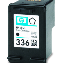 Głowica drukująca HP 336 Czarna 5ml PSC1510