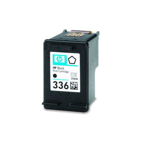 Pojemnik na tusz HP 336 Czarna 5ml PSC1510