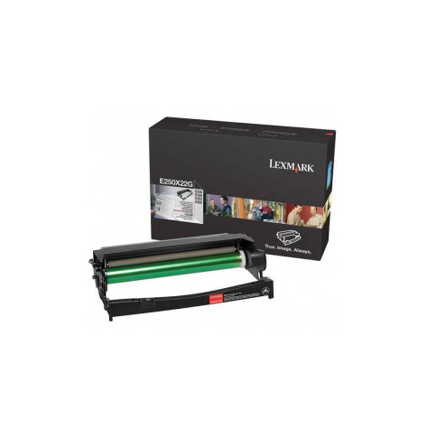 Bęben Lexmark E250X22G | 30000 str. | E250 / E350 / E450