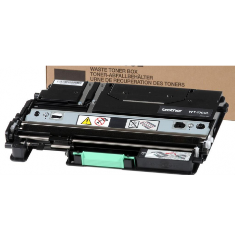 Pojemnik na zużyty toner Brother WT100CL DCP-9040CN