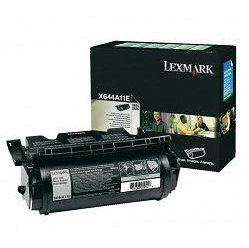 Toner Lexmark X642H31E black korporacyjny | 21000 str.