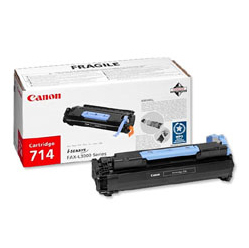 Toner Canon CRG714 fax Canon L3000/3000iP