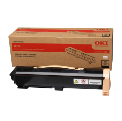 Toner OKI 01221601 black 33 000str B930