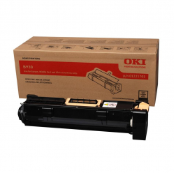 Bęben OKI 01221701 black 60 000str B930