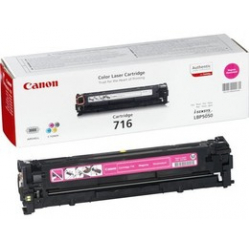 Toner Canon CRG716 M LBP5050