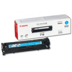 Toner Canon CRG716 C LBP5050