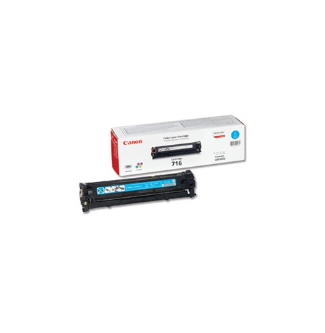 Toner Canon CRG716 C LBP5050