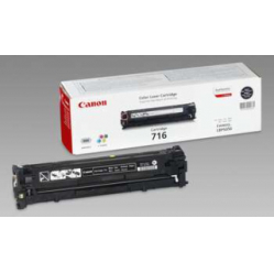 Toner Canon CRG716 BK LBP5050