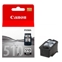 Tusz Canon PG510 black MP240/MP260/MP270/MX360