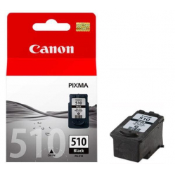 Tusz Canon PG510 black MP240/MP260/MP270/MX360