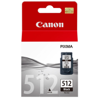 Tusz Canon PG512 black MP240/MP260/MP270/MP480/MX360