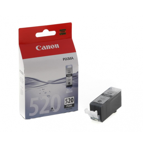 Tusz Canon PGI520BK black IP3600/IP4600