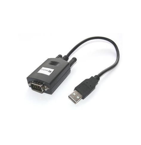 SANDBERG 133-08 Sandberg kabel USB-Serial port (9-pin)
