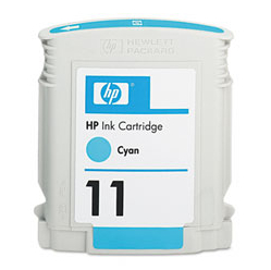 Tusz HP C4836A cyan | 28 ml