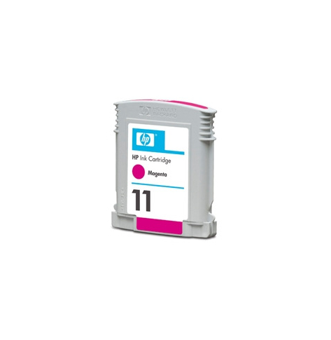 Tusz HP C4837A Magenta 28ml