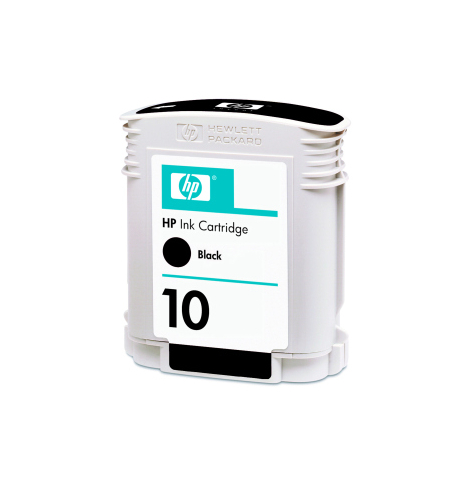Tusz HP C4844A Czarny 69ml