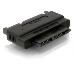 Kabel DELOCK 61675 Delock adapter sata (M) 22pin -> sata Micro(F) 16pin