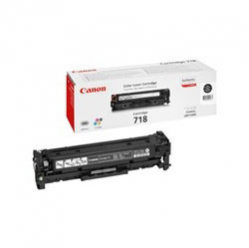 Toner Canon CRG718 BK LBP7200/LBP7210/ LBP7660/ LBP7680