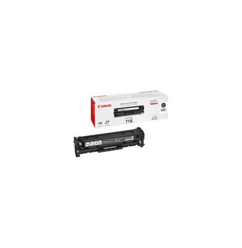 Toner Canon CRG718 BK LBP7200/LBP7210/ LBP7660/ LBP7680