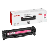 Toner Canon CRG718 M LBP7200/LBP7210/ LBP7660/ LBP7680
