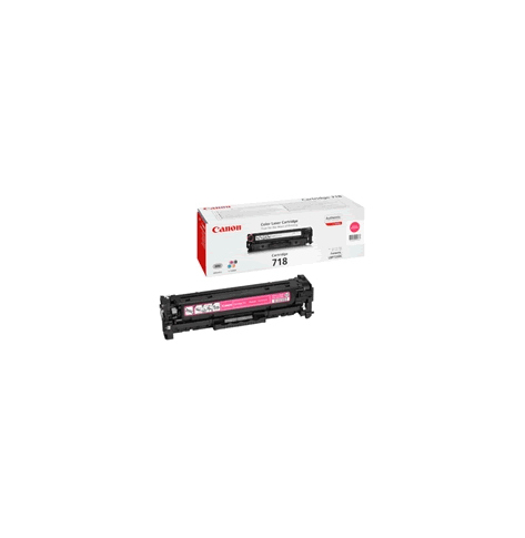 Toner Canon CRG718 M LBP7200/LBP7210/ LBP7660/ LBP7680