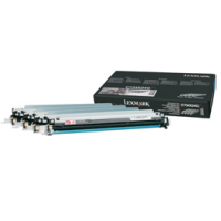 Bęben Lexmark C734X24G 4pack | 20000 str. | C734 / C736 / X734 / X736 / X738