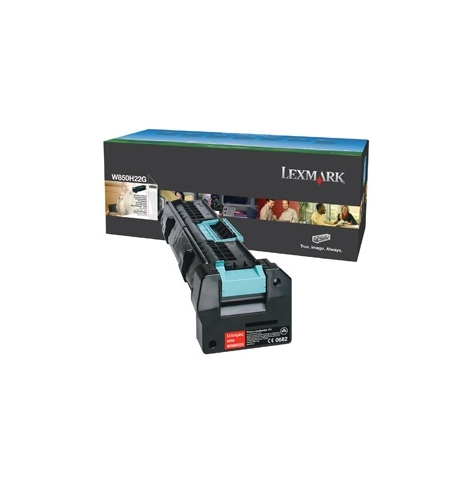 Bęben Lexmark 60000 str. W850dn / W850n