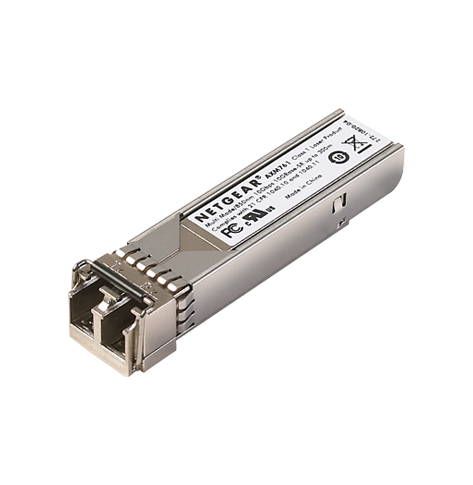 Moduł Netgear 10GE SR SFP+ (AXM761)