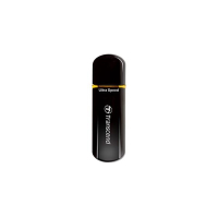 Pamięć USB TRANSCEND 8GB USB2.0 Pen Drive JF600 MLC Black