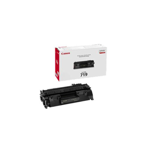 Toner Canon CRG719 high capacity 6400str LBP 6300/LBP6310/LBP6670