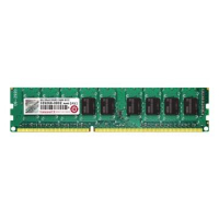 Pamięć Transcend 4GB 1333Mhz DDR3 UDIMM 1.5V