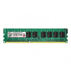 Pamięć Transcend 4GB 1333Mhz DDR3 UDIMM 1.5V