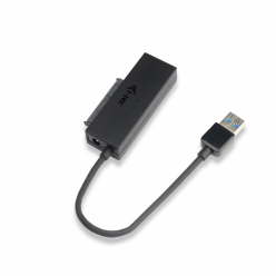 ITEC USB3STADA i-tec Adapter USB 3.0 - SATA do HDD i napędów optycznych CD DVD Blu-Ray zasilacz