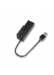 ITEC USB3STADA i-tec Adapter USB 3.0 - SATA do HDD i napędów optycznych CD DVD Blu-Ray zasilacz