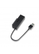 Adapter i-tec USB 3.0 SATA do HDD, napędów optycznych CD, DVD, Blu-Ray z zasilaczem