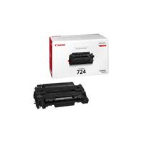 Toner Canon CRG724 LBP6780x